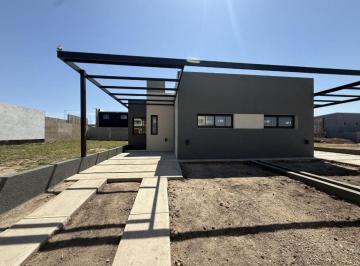 Casa de 3 ambientes, Córdoba · Alquiler Dúplex a Estrenar 2 Dorm. Docta Av
