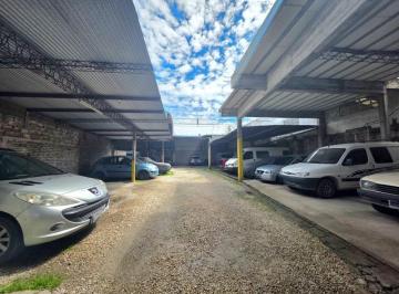 Bodega-Galpón · 210m² · 4 Ambientes · 19 Cocheras · Venta Galpón/estacionamiento, Locales Depto en Planta Alta Sobre Av Polonia - Mar del Plata