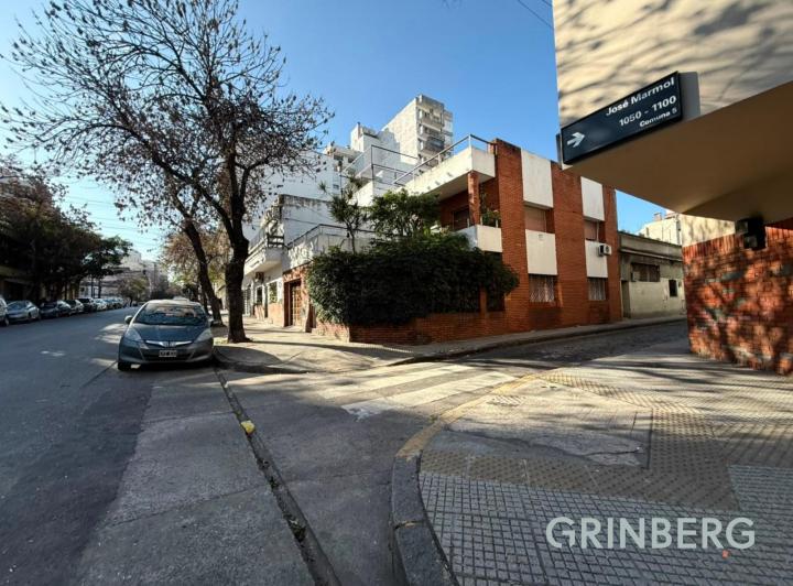 PH · 56m² · 4 Ambientes