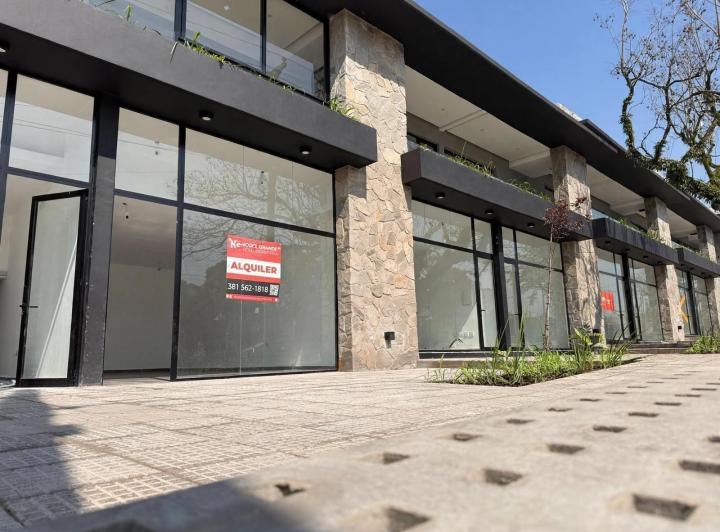 Local comercial · 42m²