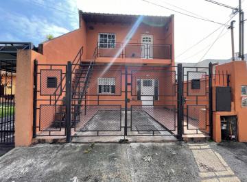 PH · 38m² · 3 Ambientes · Alquiler de PH de 3 Ambientes con Patio en Castelar Sur