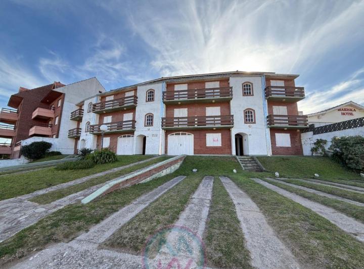 Departamento · 47m² · 2 Ambientes · 1 Cochera