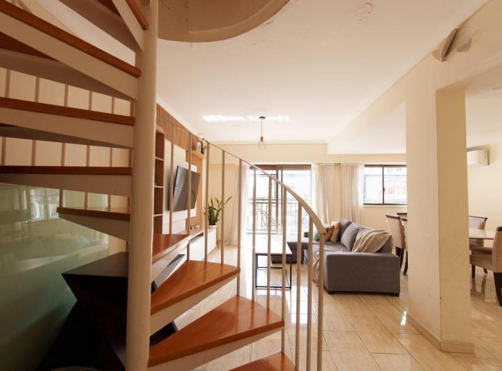 Departamento · 114m² · 4 Ambientes · 1 Cochera