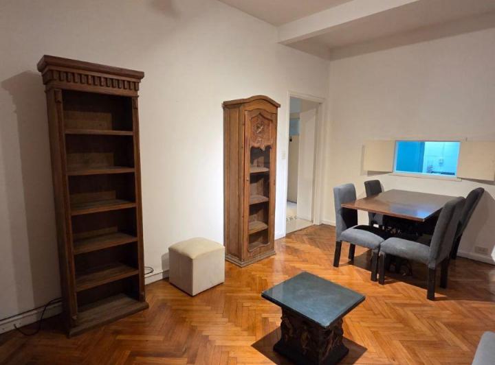 Departamento · 92m² · 3 Ambientes
