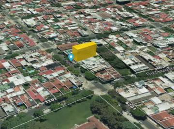 Terreno · 243m² · Terreno en Venta en Saavedra Para Desarrollo - Pinto 4359 - Caba