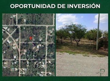 Terreno · 864m² · Oportunidad, Lote Anizacate