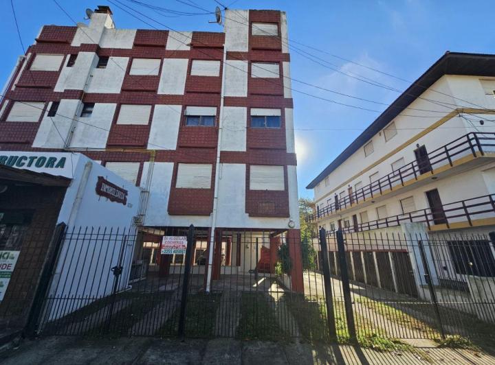 Departamento · 25m² · 1 Ambiente · 1 Cochera