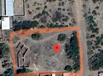 Terreno , Otro · 4 Lotes con Mejoras (Dean Funes)