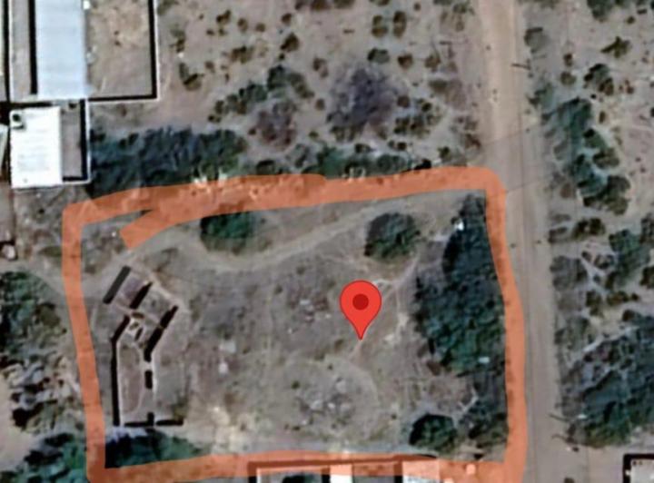 Terreno · 1980m²