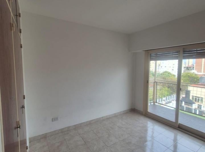 Departamento · 38m² · 2 Ambientes