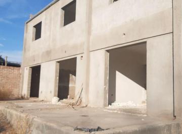 Departamento de 10 ambientes, Las Heras · Departamentos en Construccion