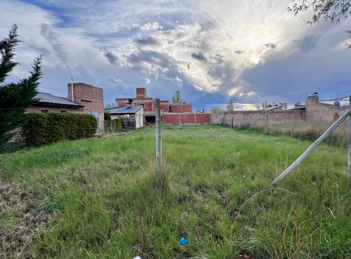 Terreno · 406m²