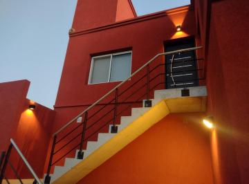 Ingreso · Departamento Monoambiente Muy Luminoso