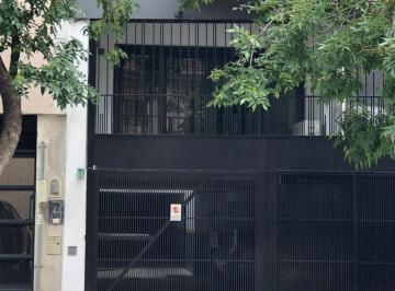 Garage de 1 ambiente, Parque Chas · Alquiler Cochera Cubierta con Porton Automatico