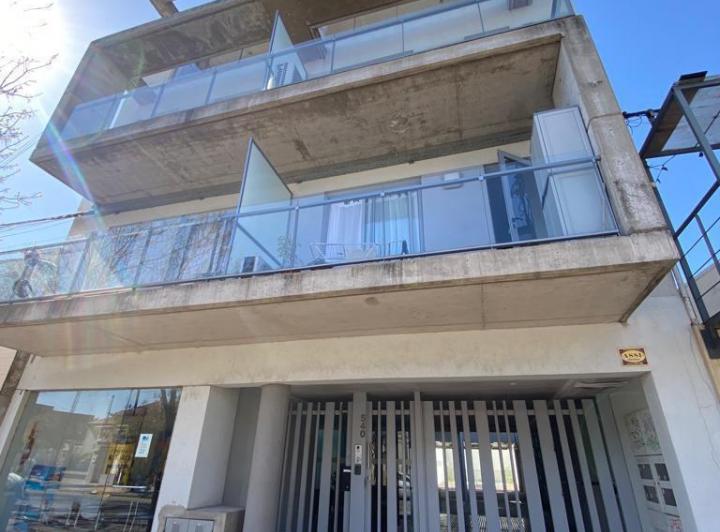 Departamento · 3 Ambientes