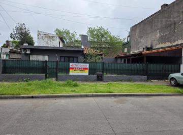 PH · 37m² · 2 Ambientes · 1 Cochera · Venta PH 2 Ambientes con Garage y Patio