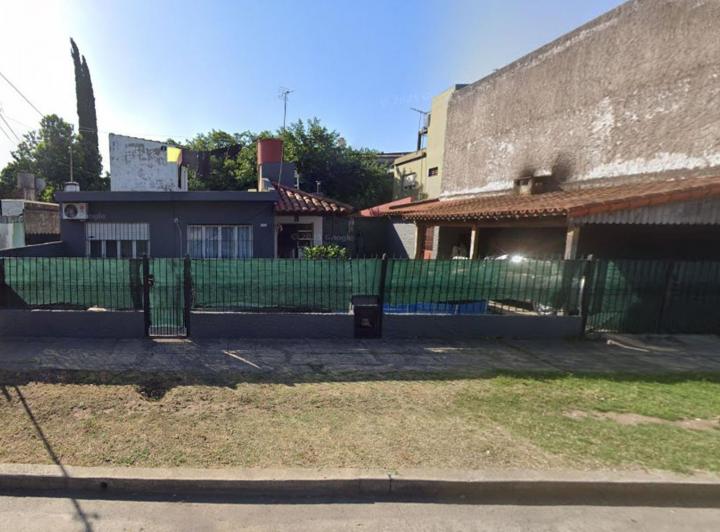PH · 37m² · 2 Ambientes · 1 Cochera