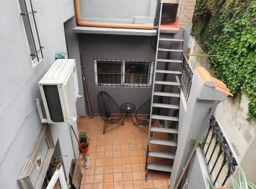 PH · 61m² · 3 Ambientes · Venta Departamento Pasillo PH, Pasco 800, Rosario