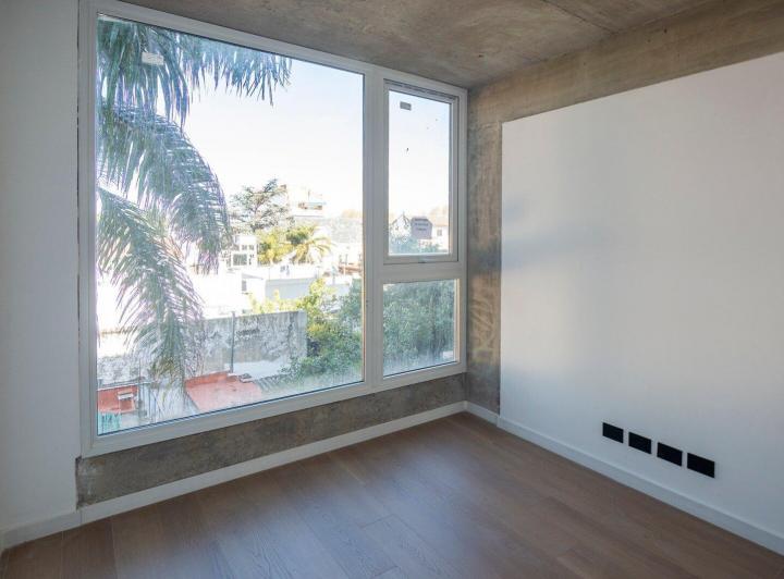Departamento · 112m² · 4 Ambientes · 1 Cochera
