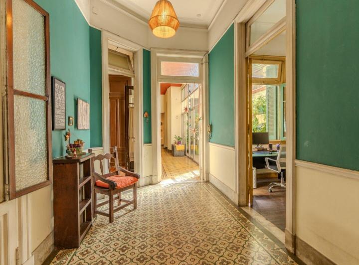 Departamento · 124m² · 6 Ambientes