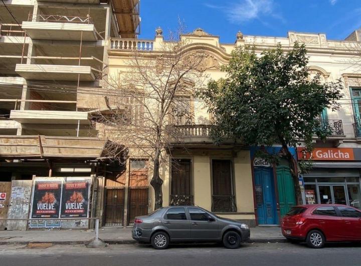 Casa · 224m² · 7 Ambientes