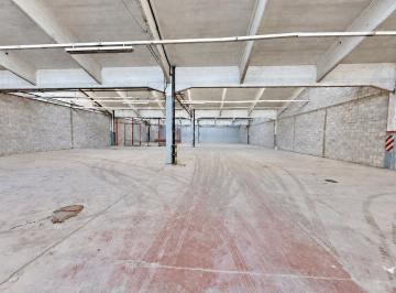 rs:hzd0vkn0owpiv0a3k95pflkq · Galpón en Alquiler en Florida Oeste Predio Cerrado | 1.039 m² Aprox. | Seguridad y Excelentes Acceso