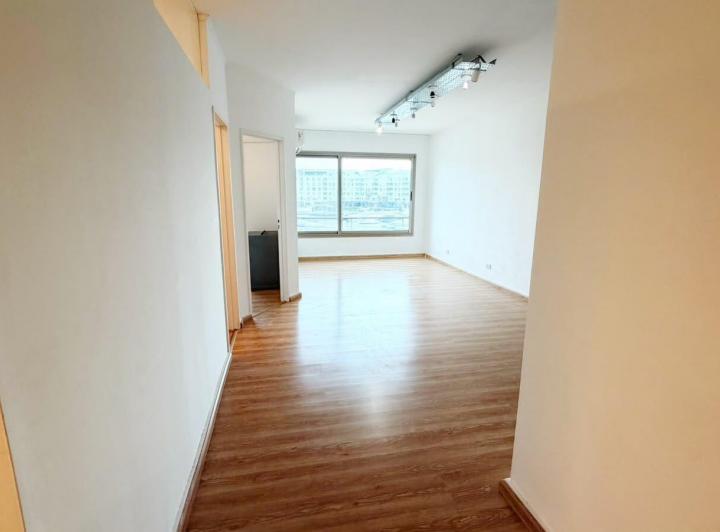 Oficina comercial · 50m² · 1 Cochera