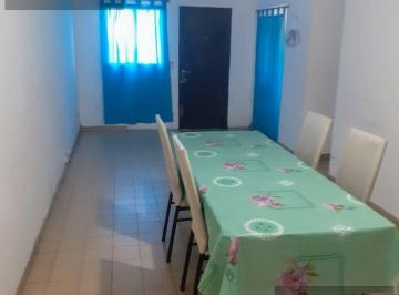 Departamento · 80m² · 4 Ambientes · Departamento en Venta Quilmes 3 Dorm. y Cochera