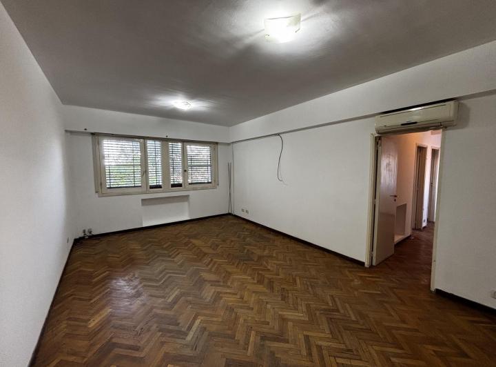 Oficina comercial · 1m² · 3 Ambientes