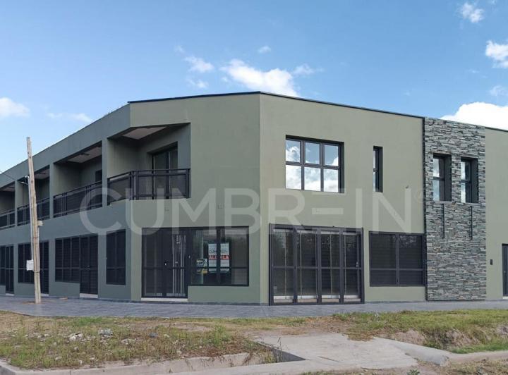 Departamento · 52m² · 2 Ambientes