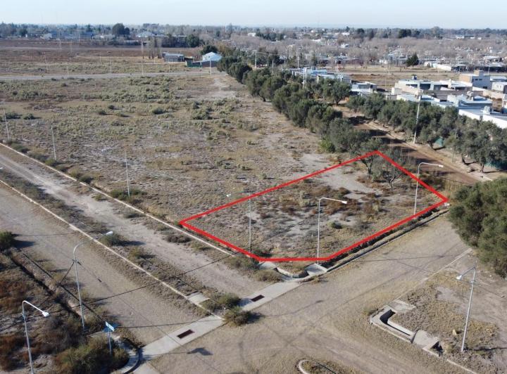 Terreno · 471m²