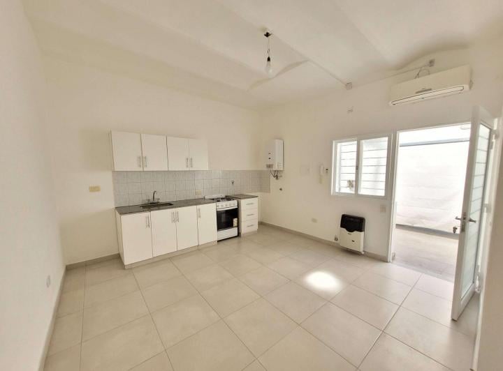 PH · 35m² · 2 Ambientes