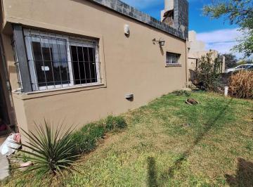 Casa · 130m² · 5 Ambientes · 2 Cocheras · Casa Venta Tds3 Roldan