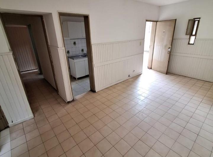 Departamento · 65m² · 4 Ambientes