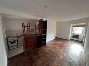 Departamento · 37m² · 2 Ambientes · Alquiler | Departamento 1 Dormitorio | Barrio Centro