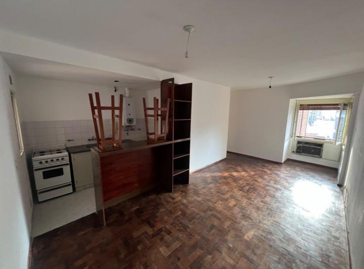 Departamento · 37m² · 2 Ambientes