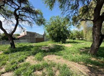 Terreno · 500m² · Lote en Venta Villa Rivera Indarte