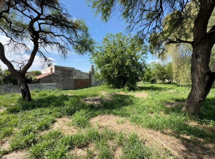 Terreno · 500m²