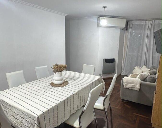 Departamento · 43m² · 3 Ambientes