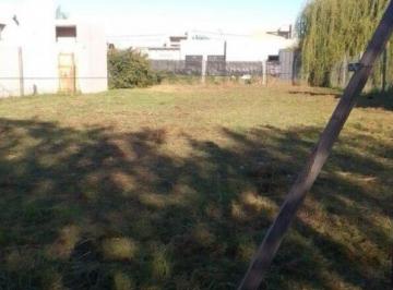 Terreno · 420m² · 2 Cocheras · Venta Terreno en Acequias del Aire, Roldán