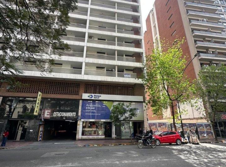Departamento · 50m² · 2 Ambientes