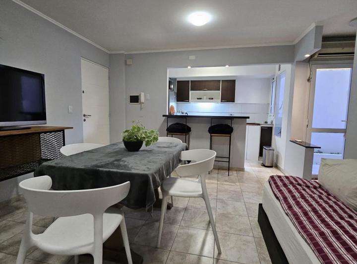 Departamento · 50m² · 3 Ambientes