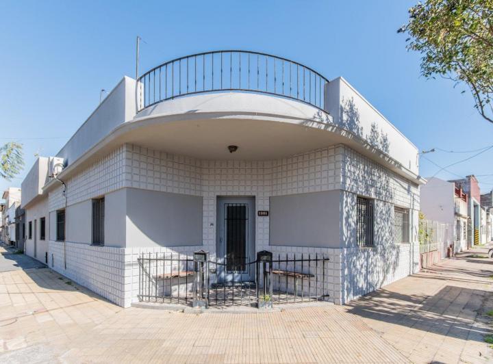 Casa · 90m² · 4 Ambientes
