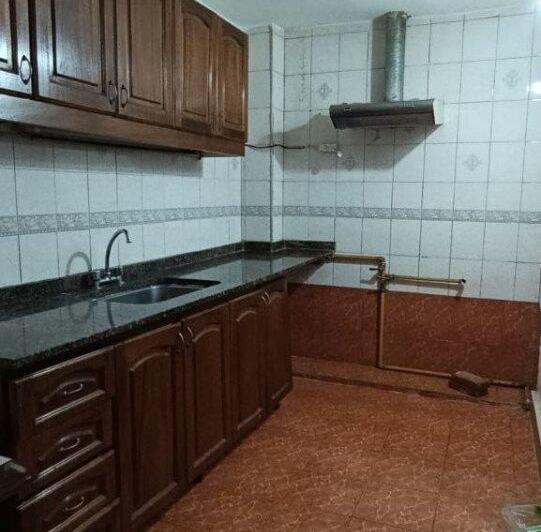Departamento · 25m² · 2 Ambientes
