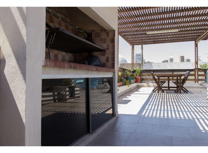 PH · 80m² · 4 Ambientes