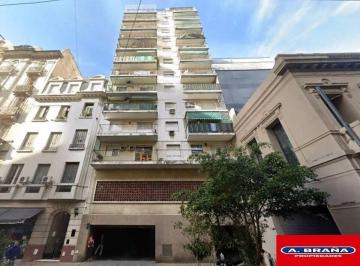 Departamento · 68m² · 3 Ambientes · Monserrat - San Telmo Depto en Alquiler 3 Ambientes Balcon Lavadero
