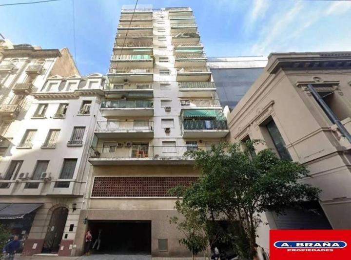 Departamento · 68m² · 3 Ambientes