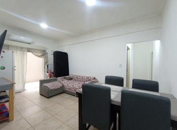 Departamento · 30m² · 2 Ambientes · 1 Cochera · 2 Ambientes con Patio y Cochera, Apto Crédito