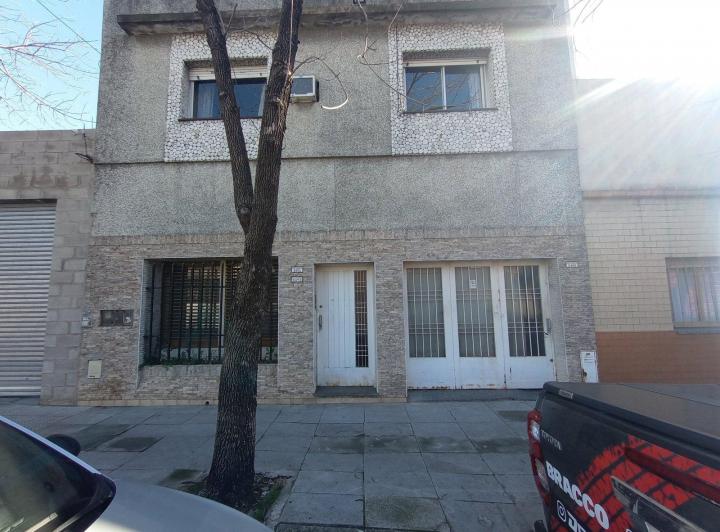 PH · 100m² · 2 Ambientes