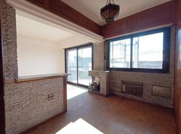 Departamento · 58m² · 3 Ambientes · 1 Cochera · Dto 3 Amb C/cochera en Venta en Boedo